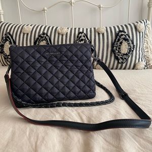 MZ Wallace Large Crosby Pippa